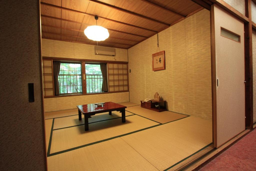 Koyasan Onsen Fukuchiin Hotel Wakayama Room photo